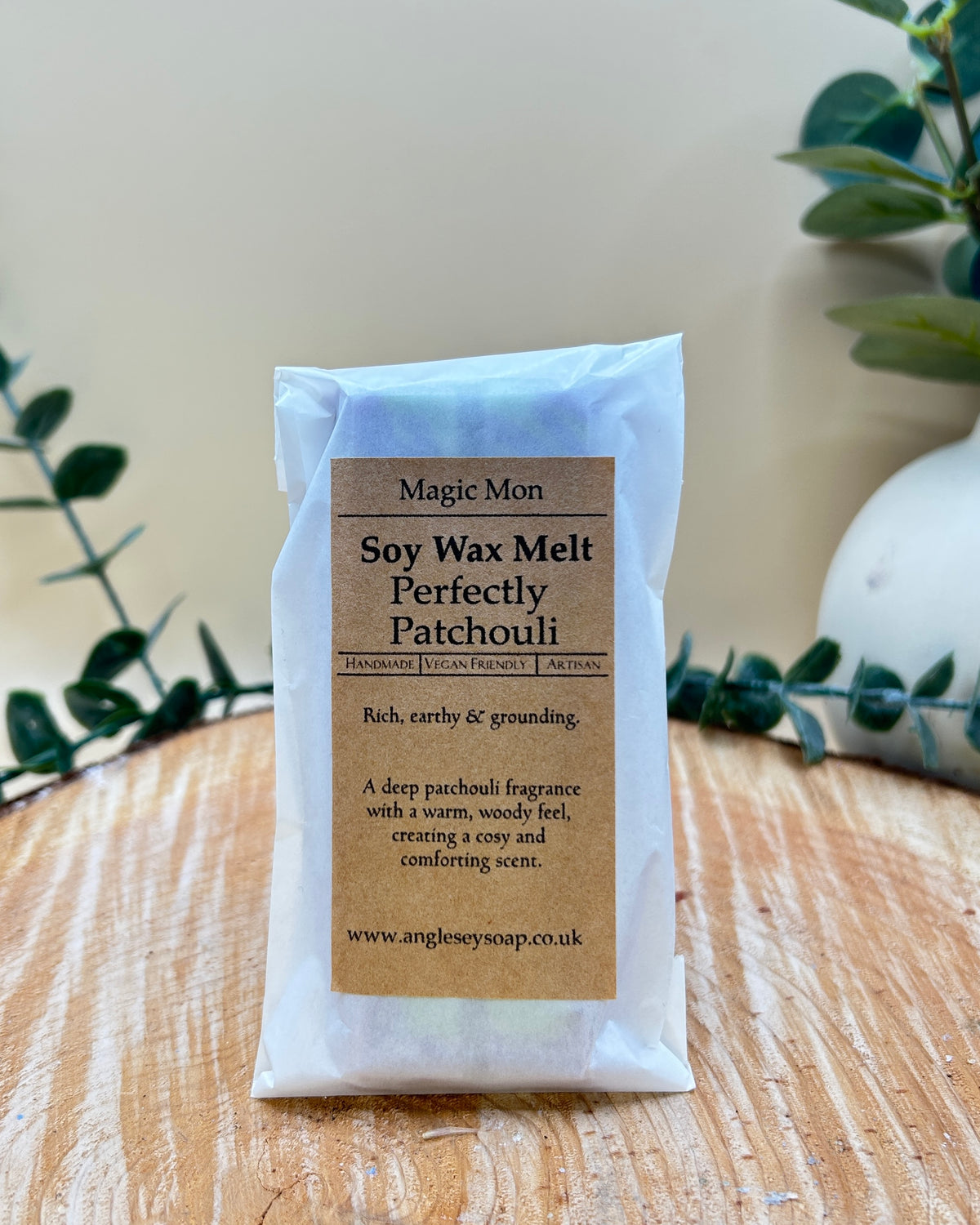 Wax Melts