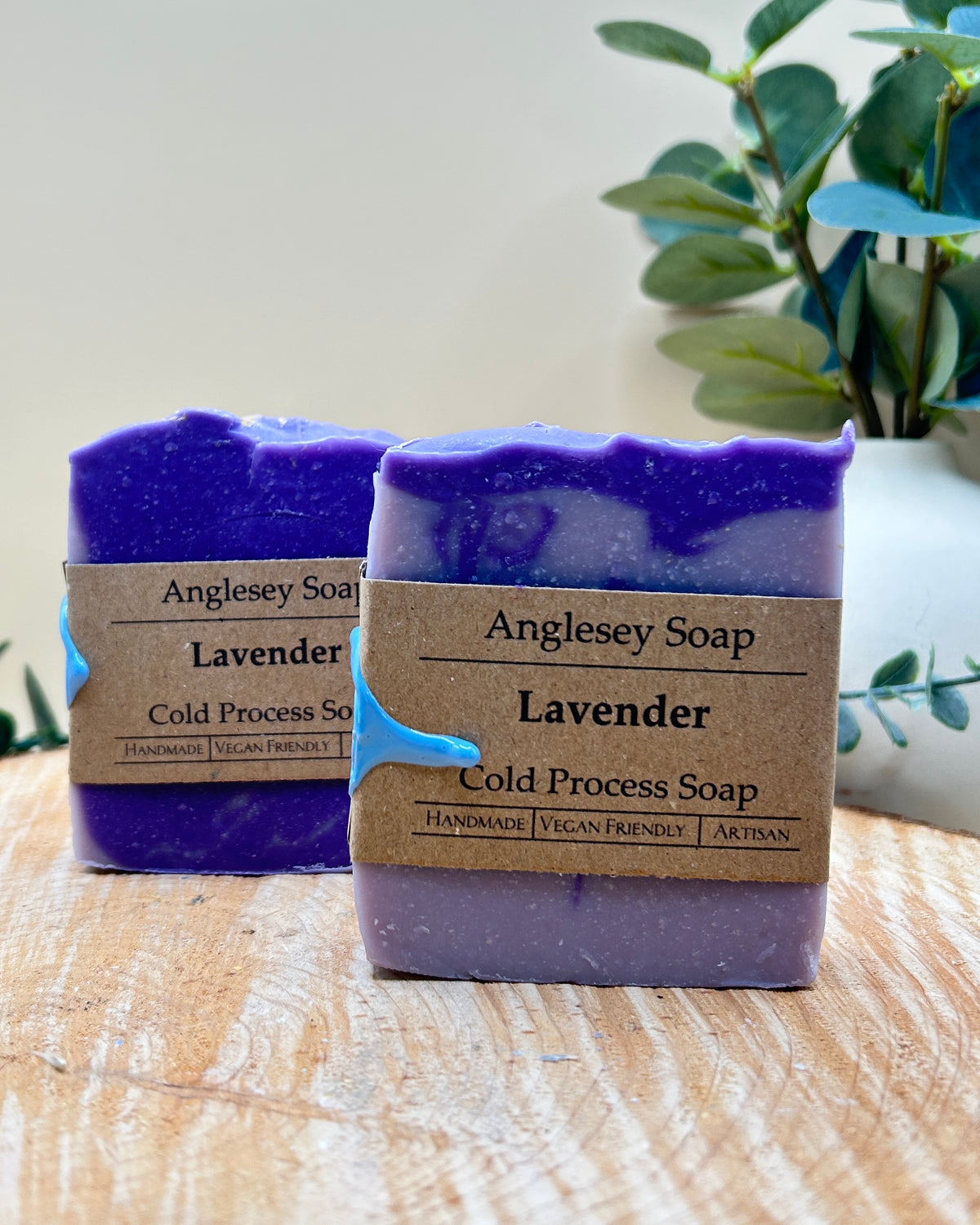 Lavender Soap
