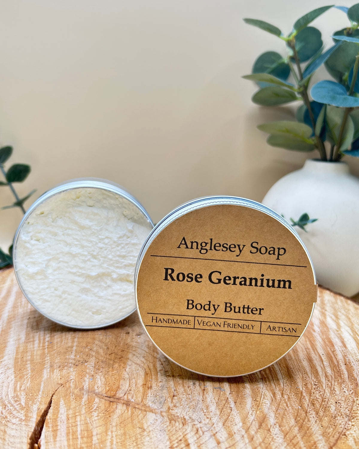 Body Butter