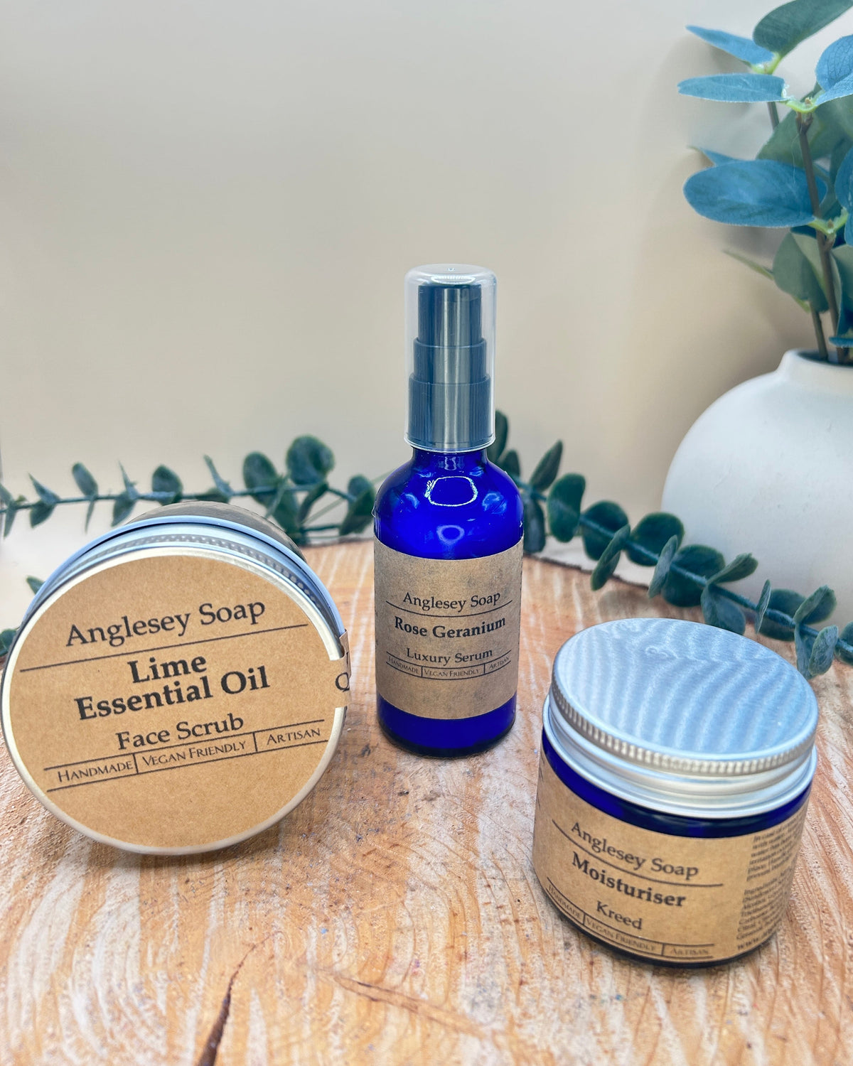 Skin Care