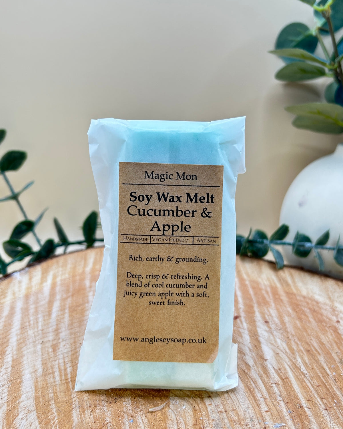 Wax Melts