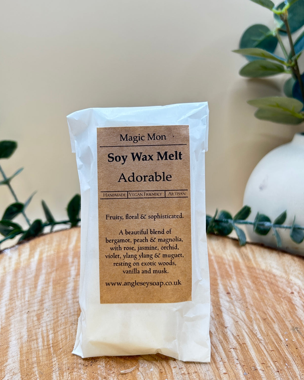 Wax Melts