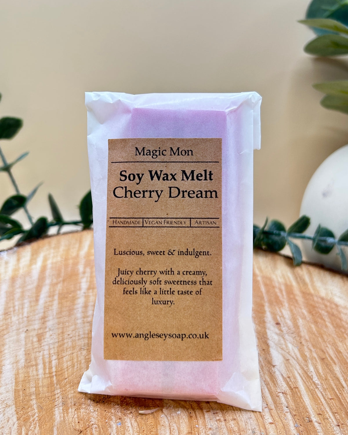 Wax Melts