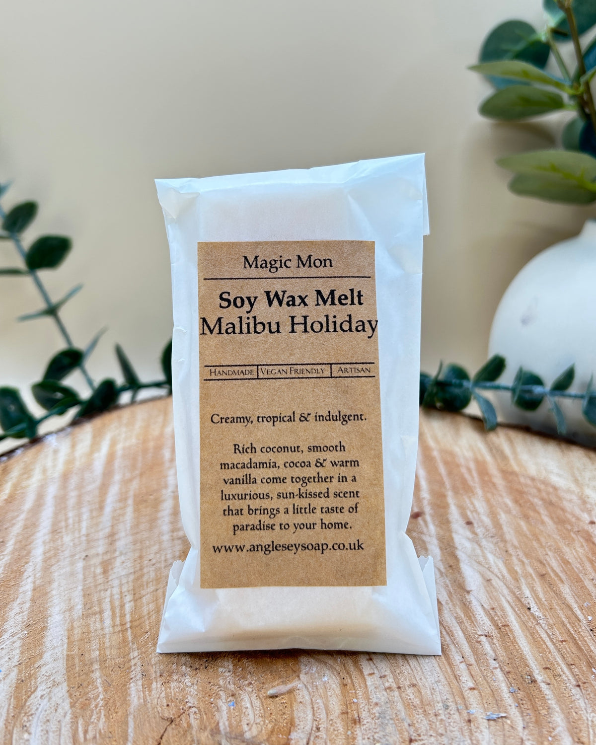 Wax Melts