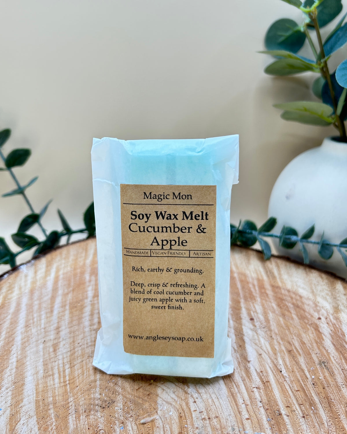 Wax Melts