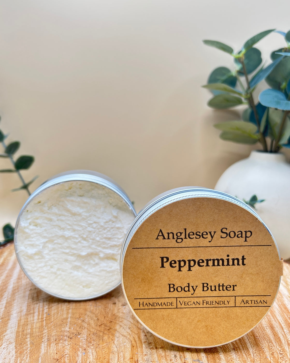 Body Butter