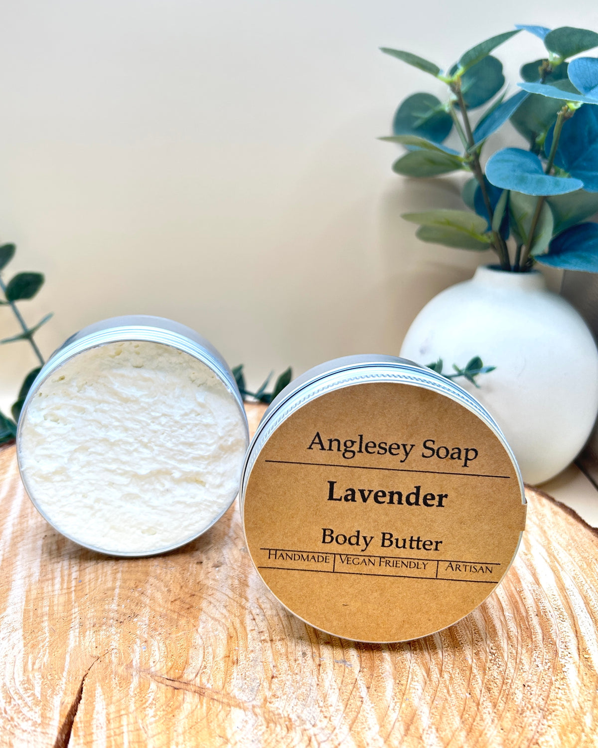 Body Butter