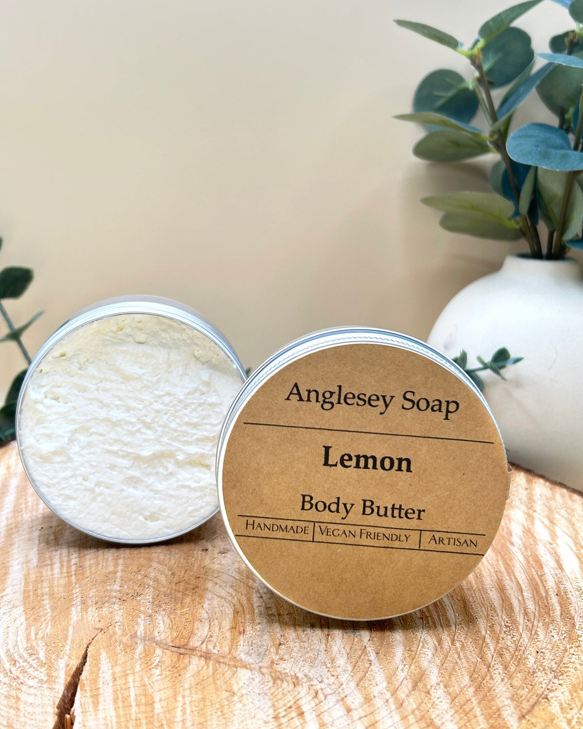 Body Butter