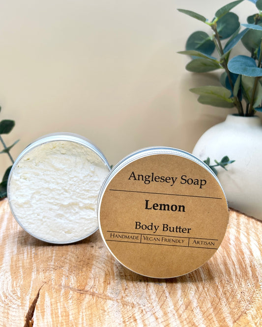 Body Butter