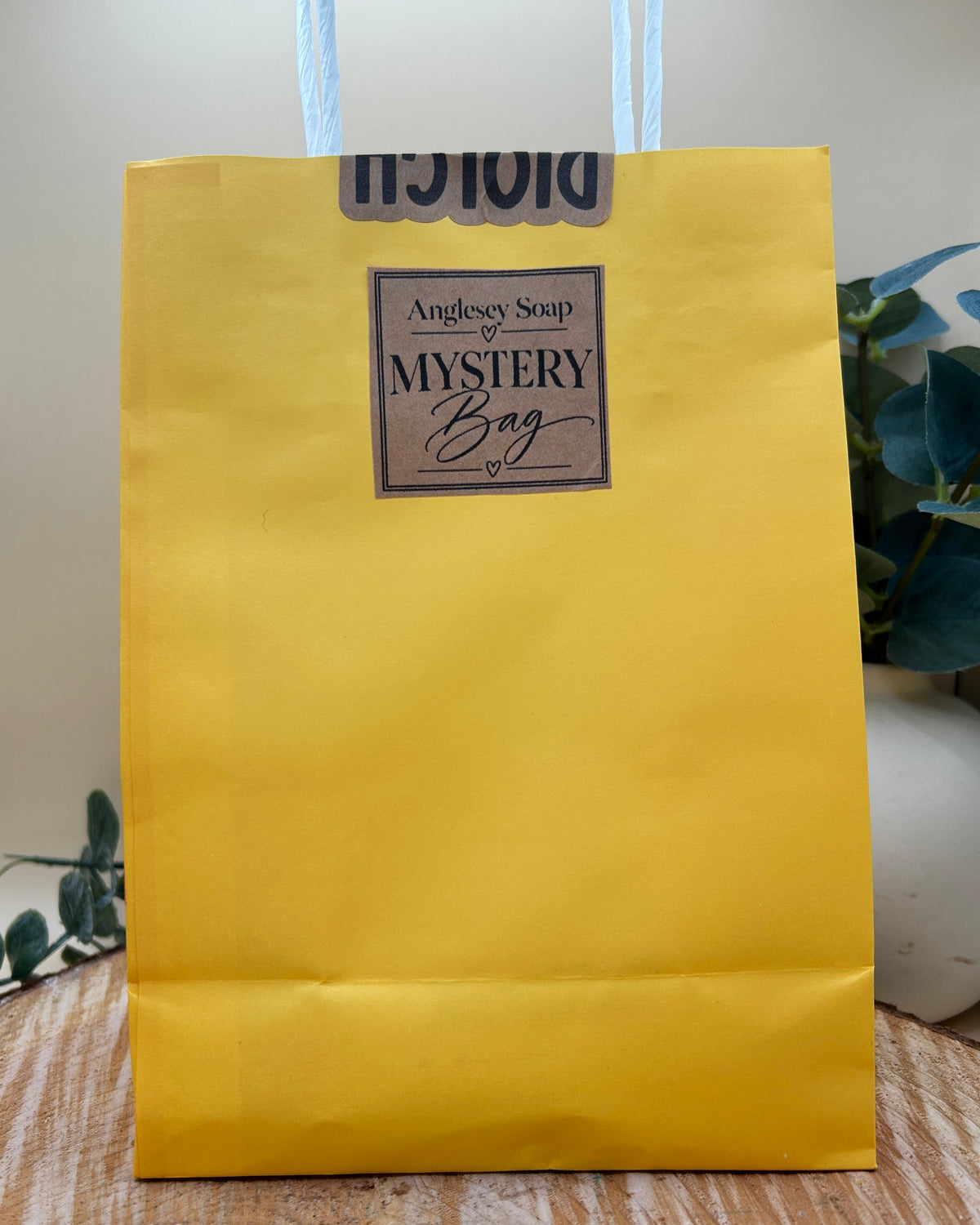 Mystery Bundle