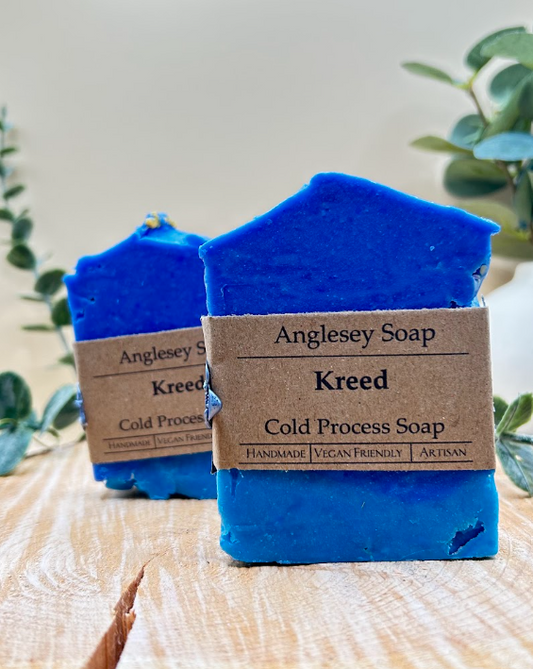 Kreed Soap