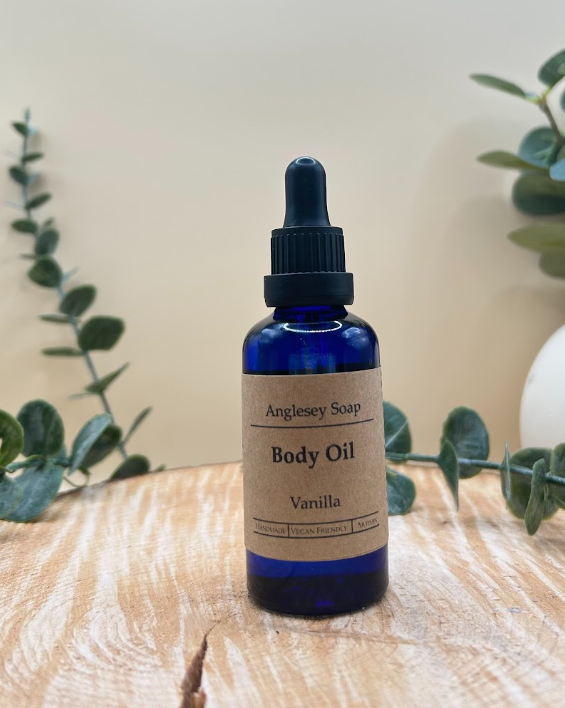 Body Oil