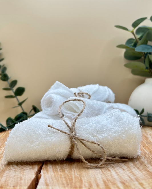 Bamboo Cloth
