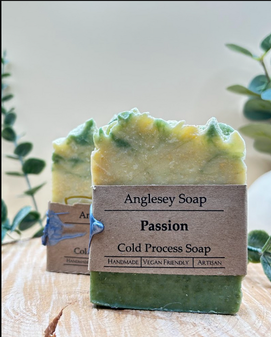 Passion Soap