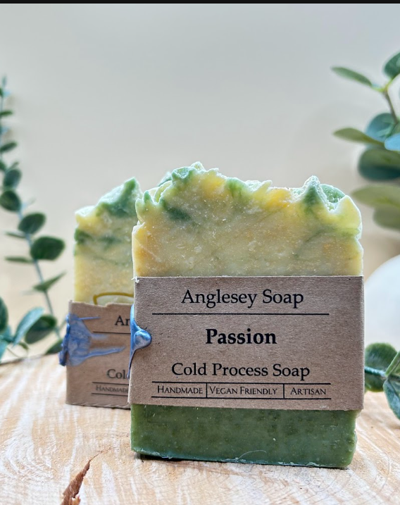 Passion Soap