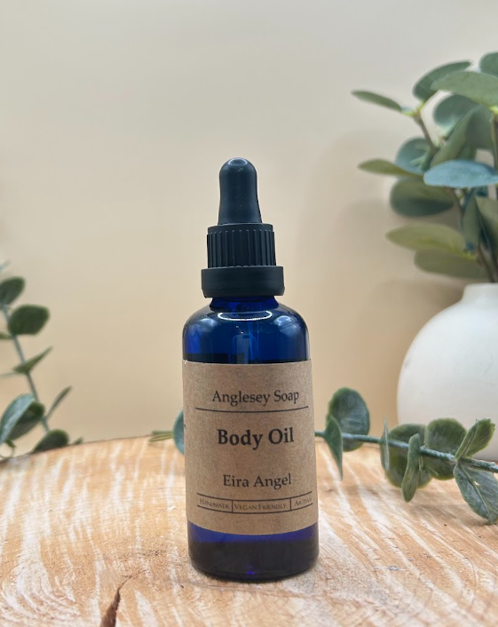 Body Oil