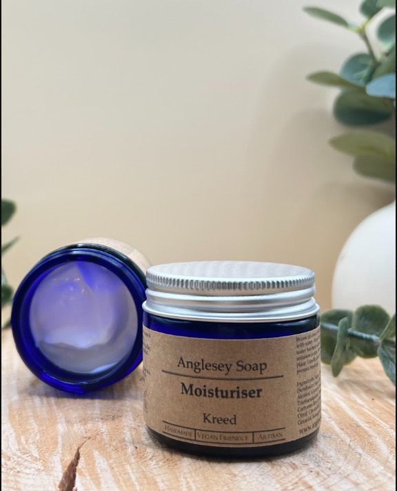 Moisturiser