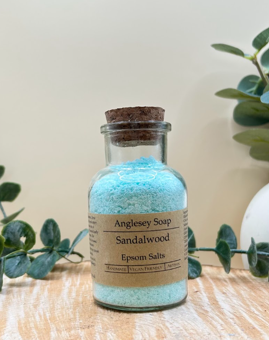 Bath Salts