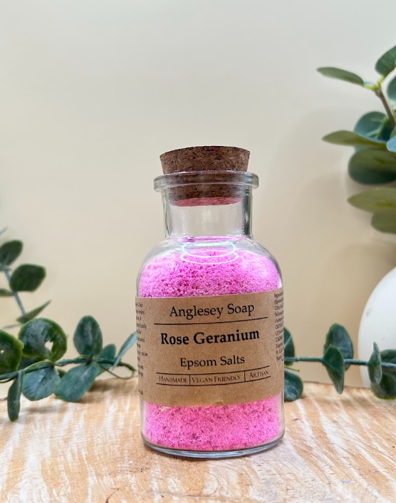 Bath Salts