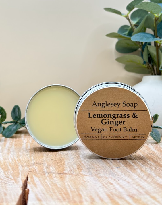 Foot Balm