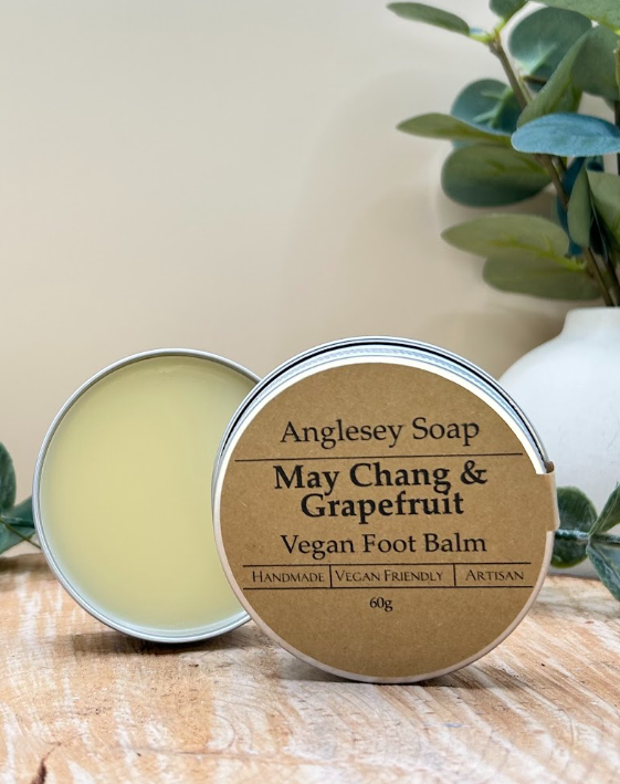 Foot Balm