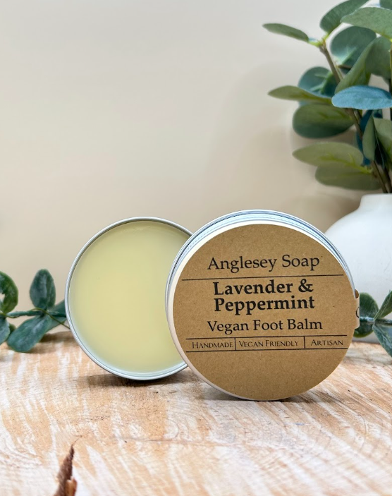 Foot Balm