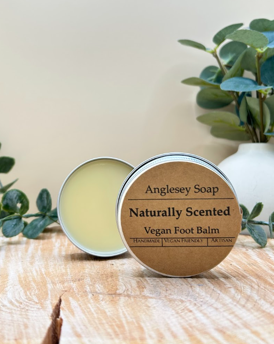 Foot Balm