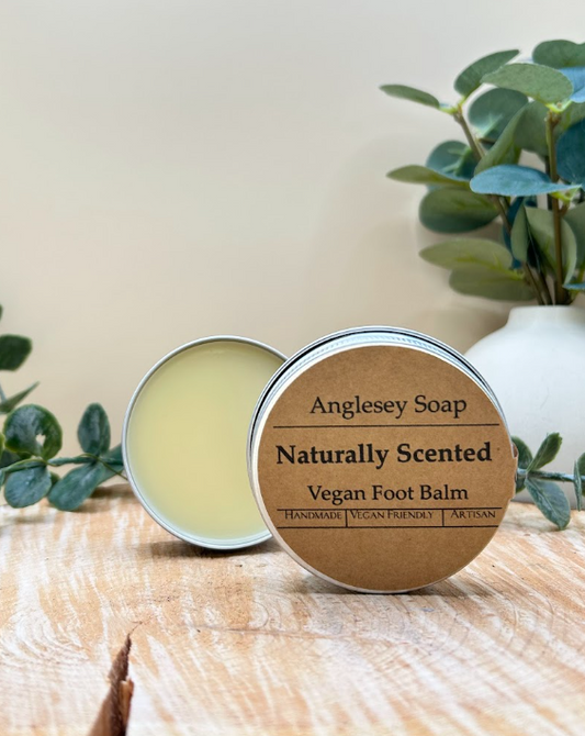 Foot Balm