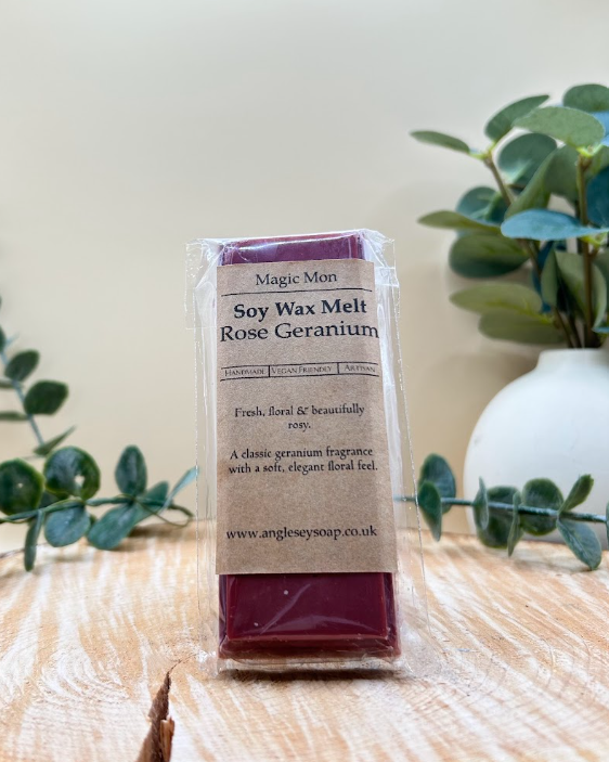 Wax Melts