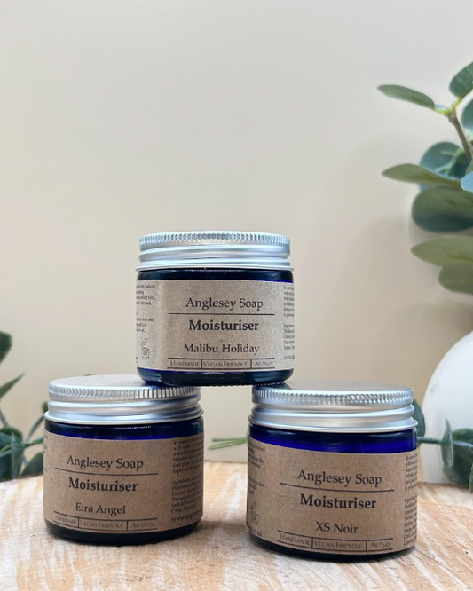 Moisturiser