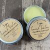 Lavender & Peppermint Hand Balm
