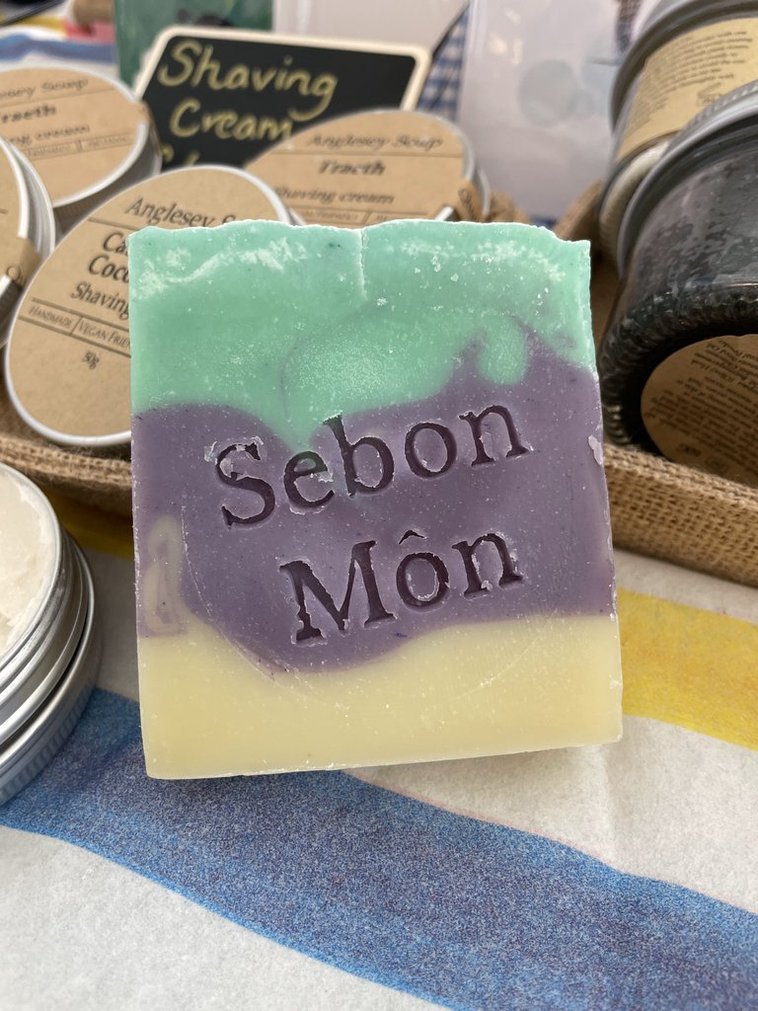 Soap Bars